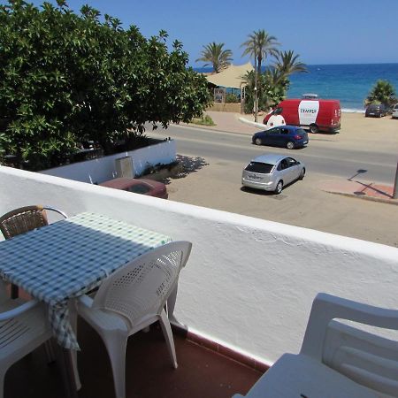 Mojacar Top Location Exterior foto