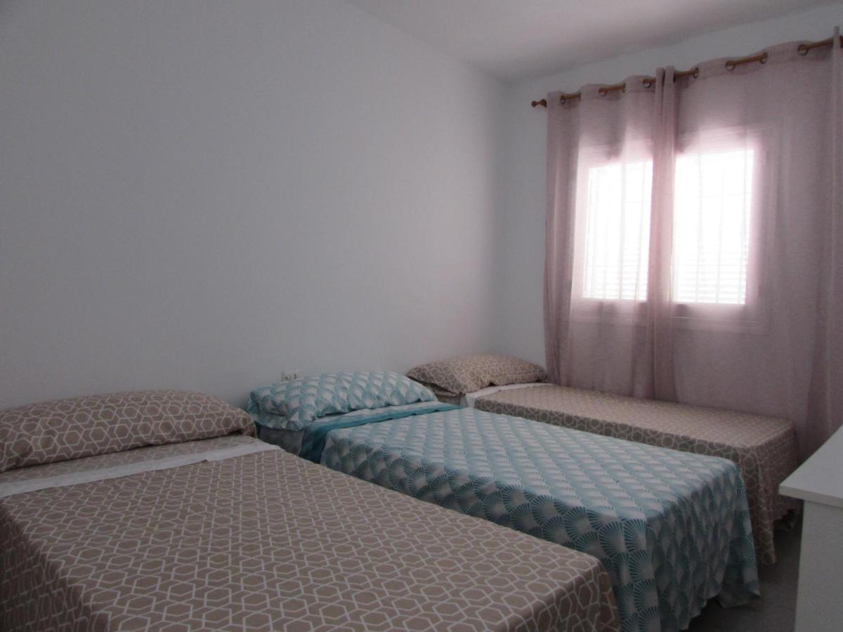 Mojacar Top Location Exterior foto
